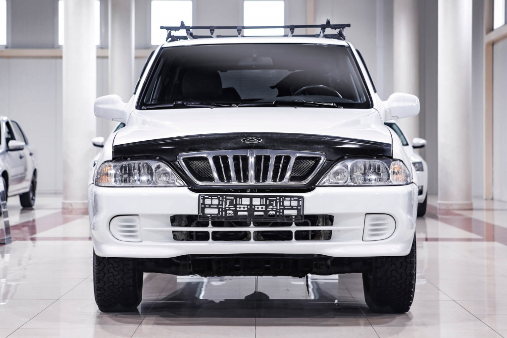 Купить Road Partner с пробегом