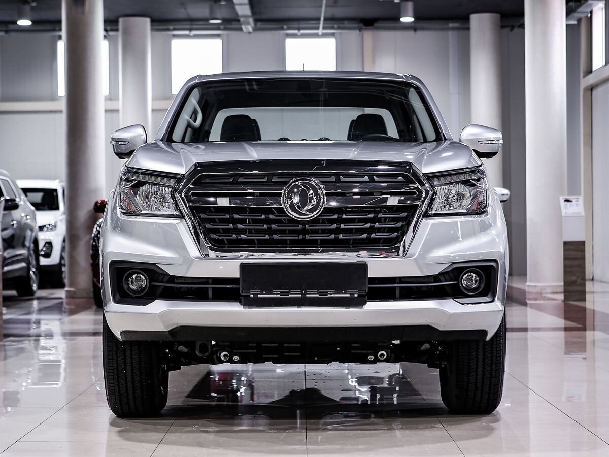 Купить DF6 с пробегом