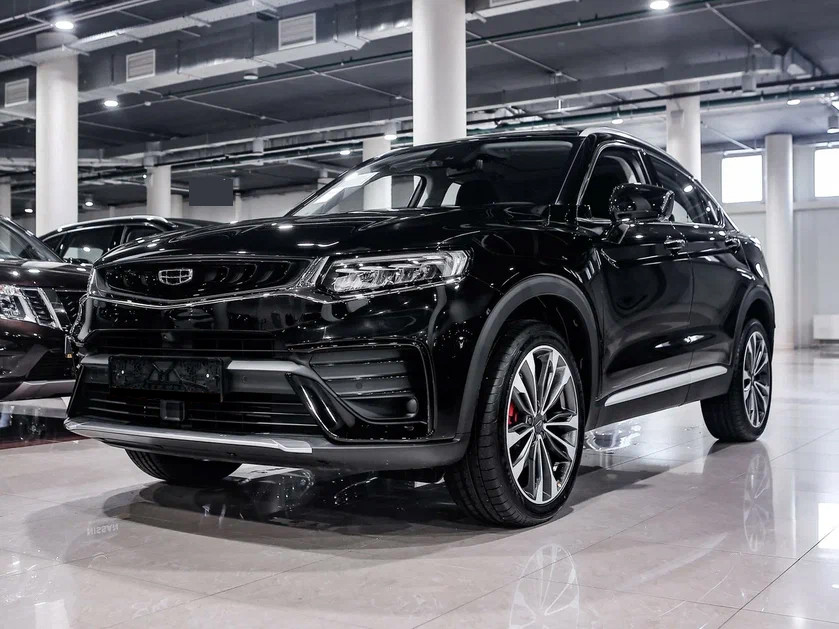 Купить Tugella с пробегом