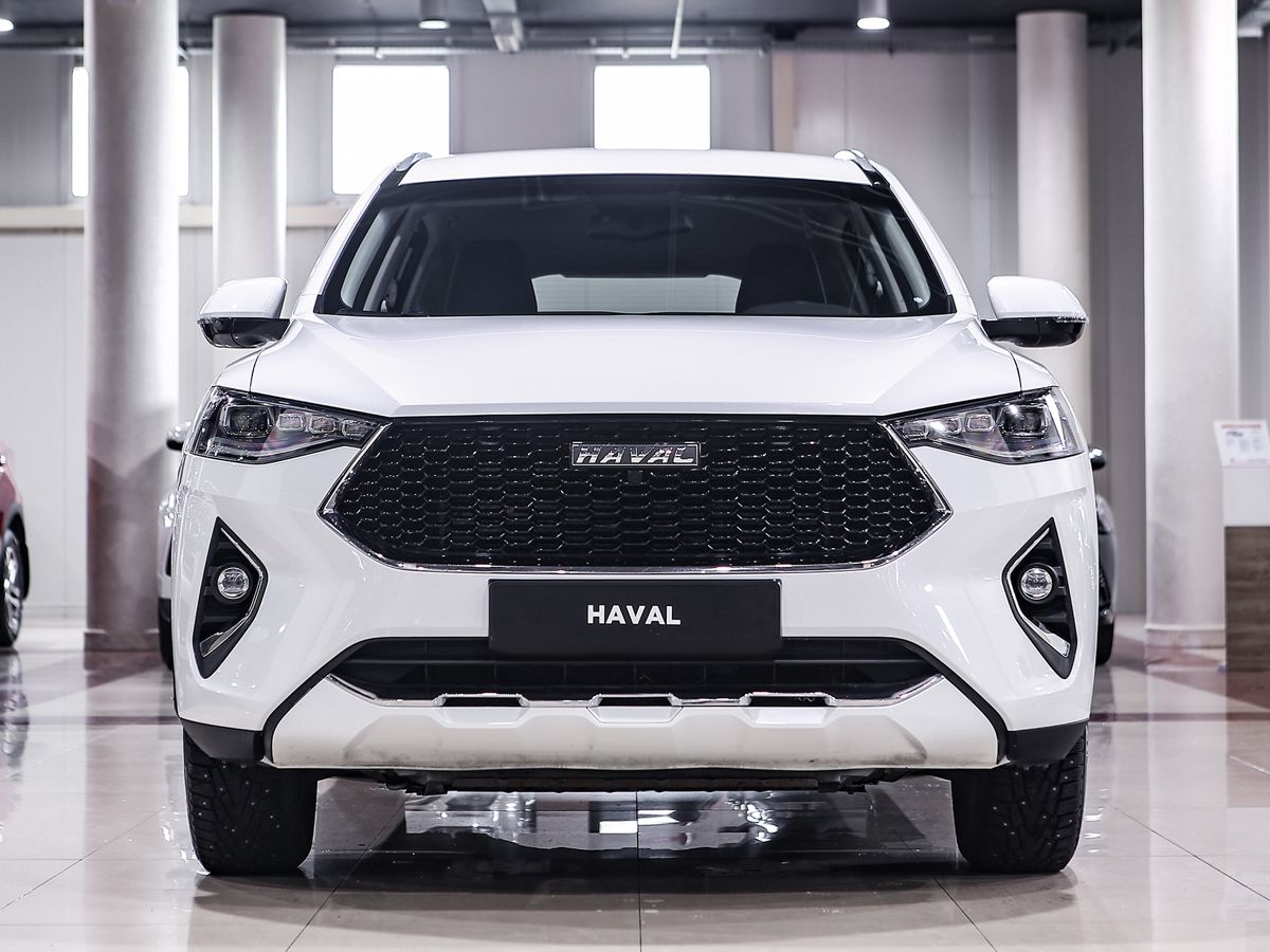 Купить F7 с пробегом