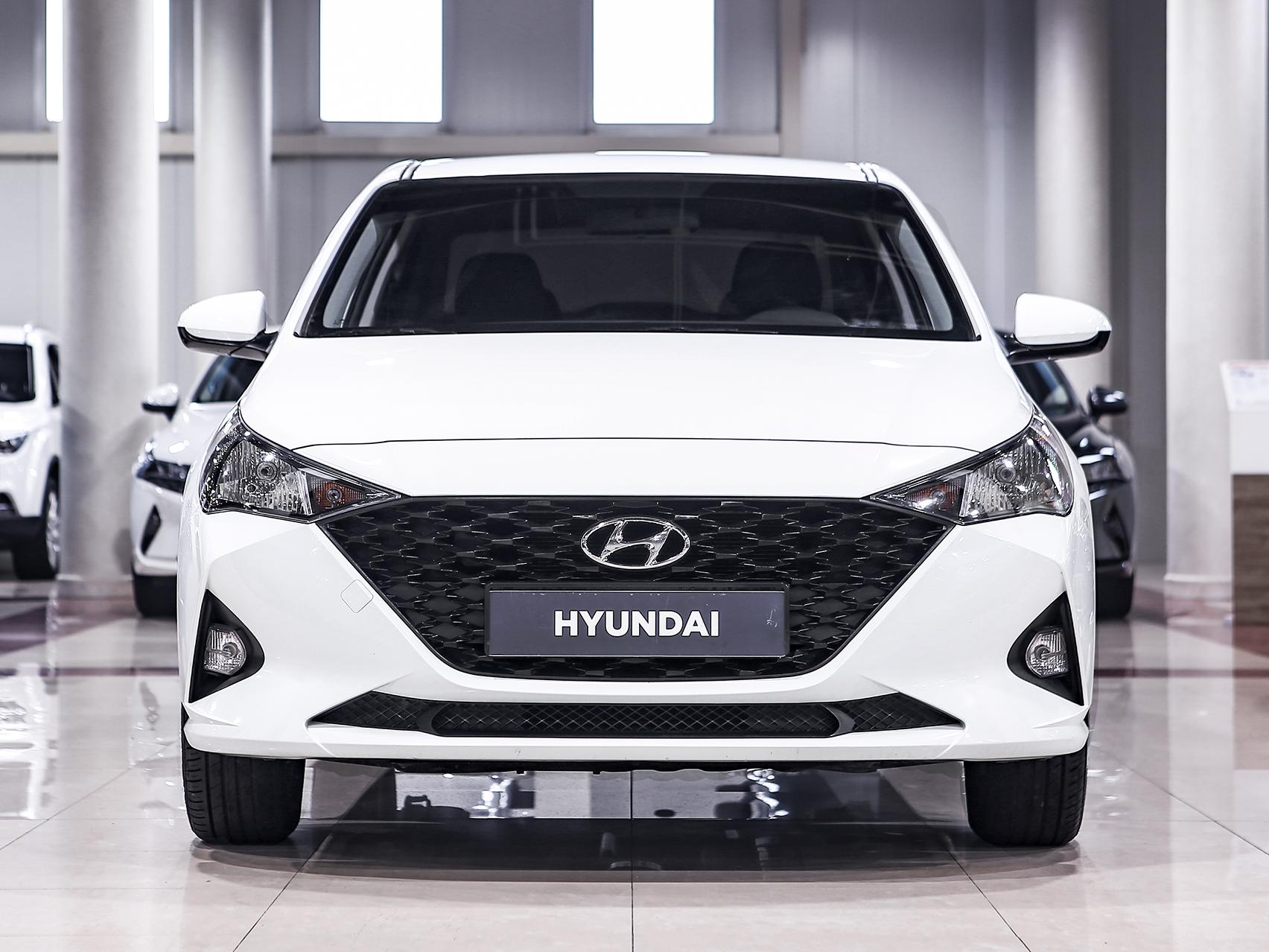 Купить Solaris с пробегом