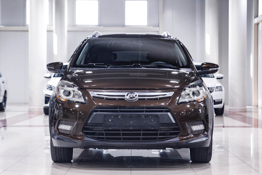 Купить X50 с пробегом