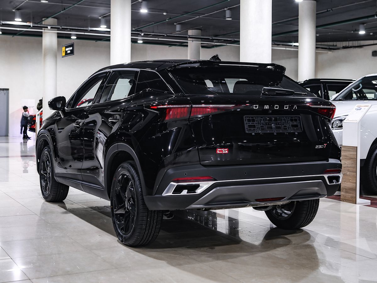 Купить C5 с пробегом