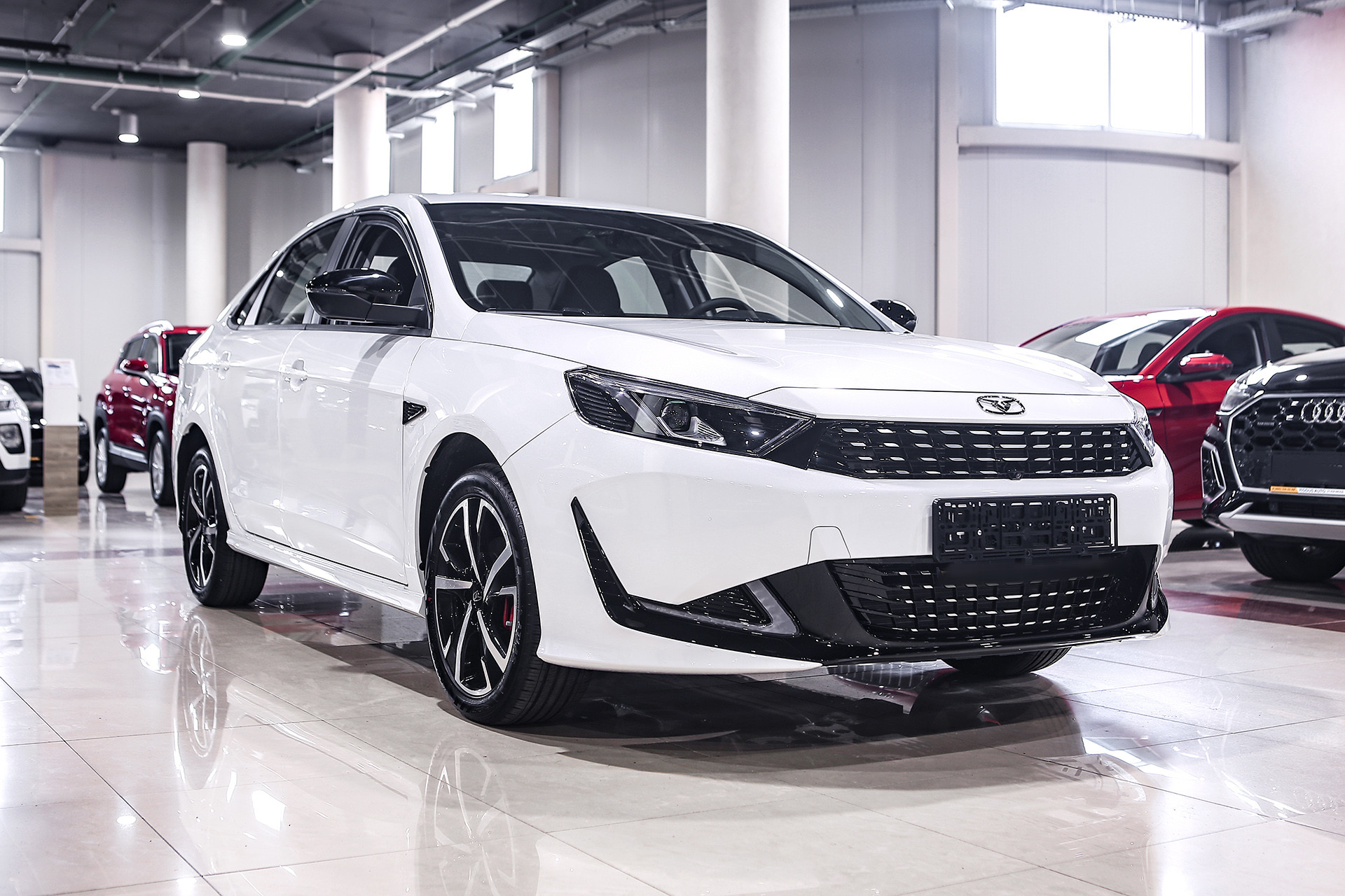 Купить E5 с пробегом